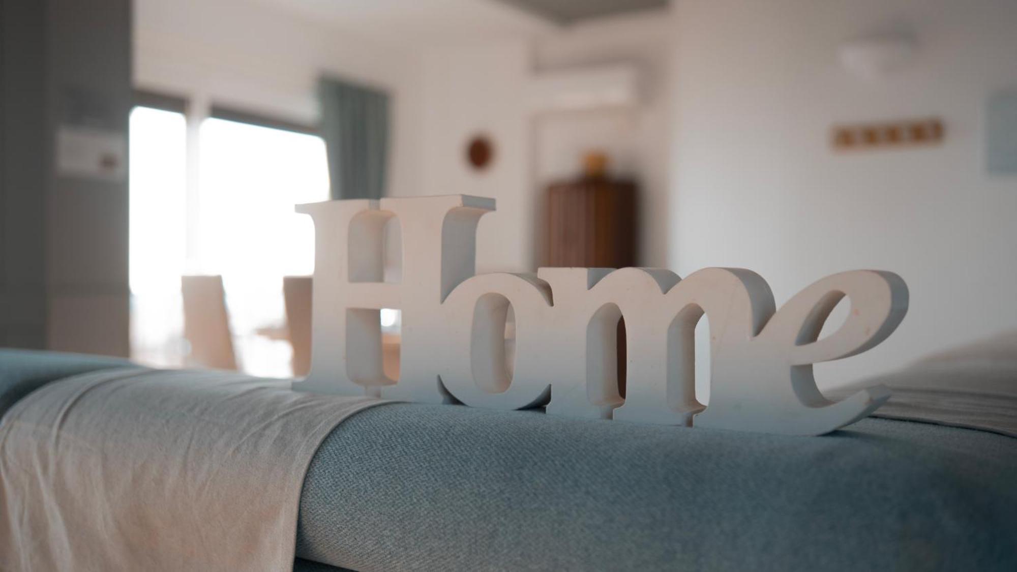 Apto 1ª Linea De Mar Con Vistas A Sitges Apartman Kültér fotó
