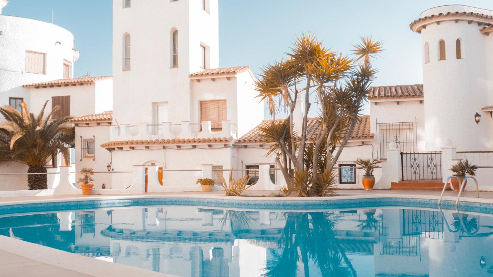 Apto 1ª Linea De Mar Con Vistas A Sitges Apartman Kültér fotó